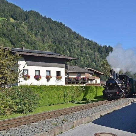 Gaestehaus Bleiweis-Zehentner เซลล์อัมเซ ภายนอก รูปภาพ