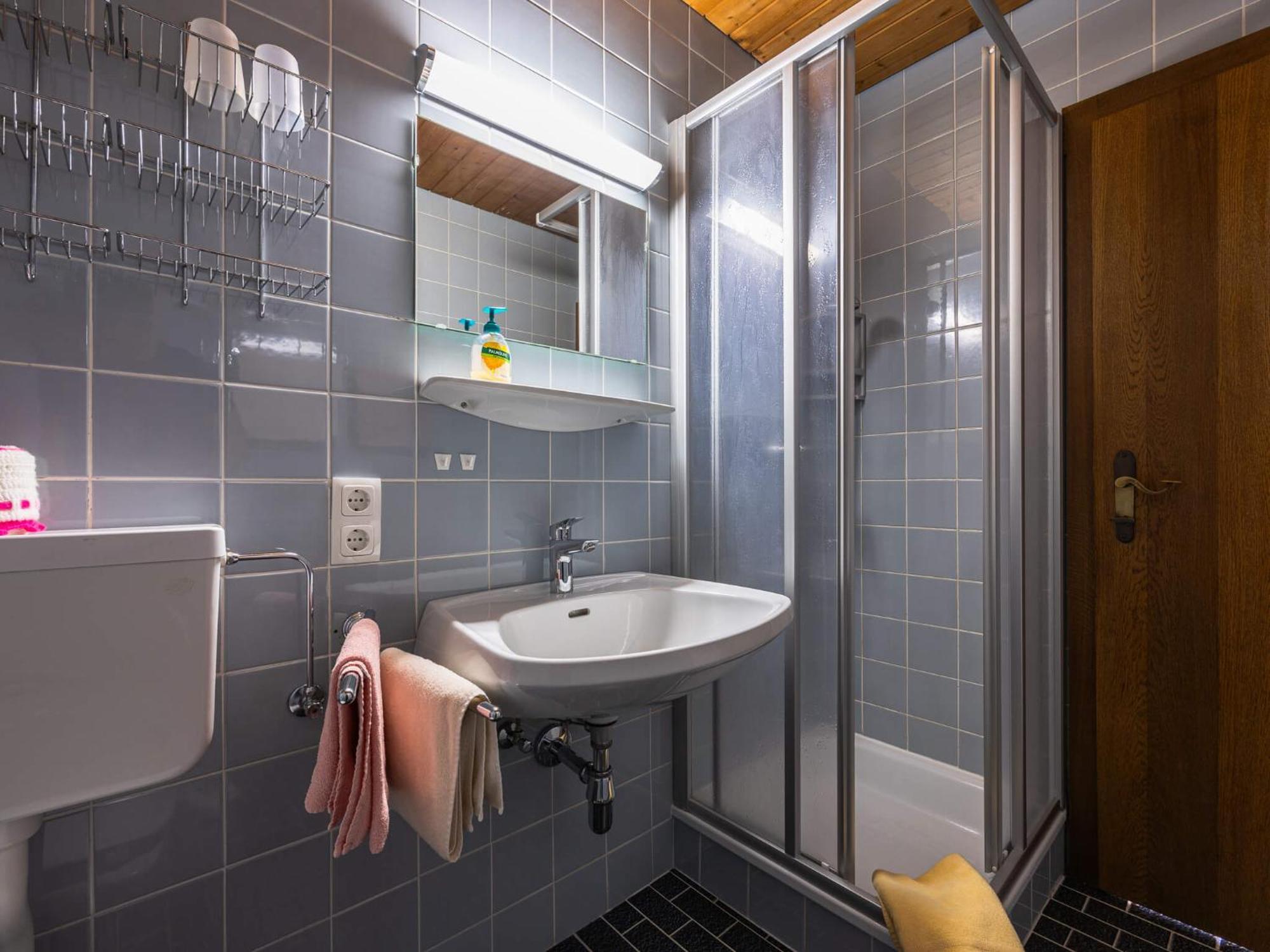 Gaestehaus Bleiweis-Zehentner เซลล์อัมเซ ภายนอก รูปภาพ