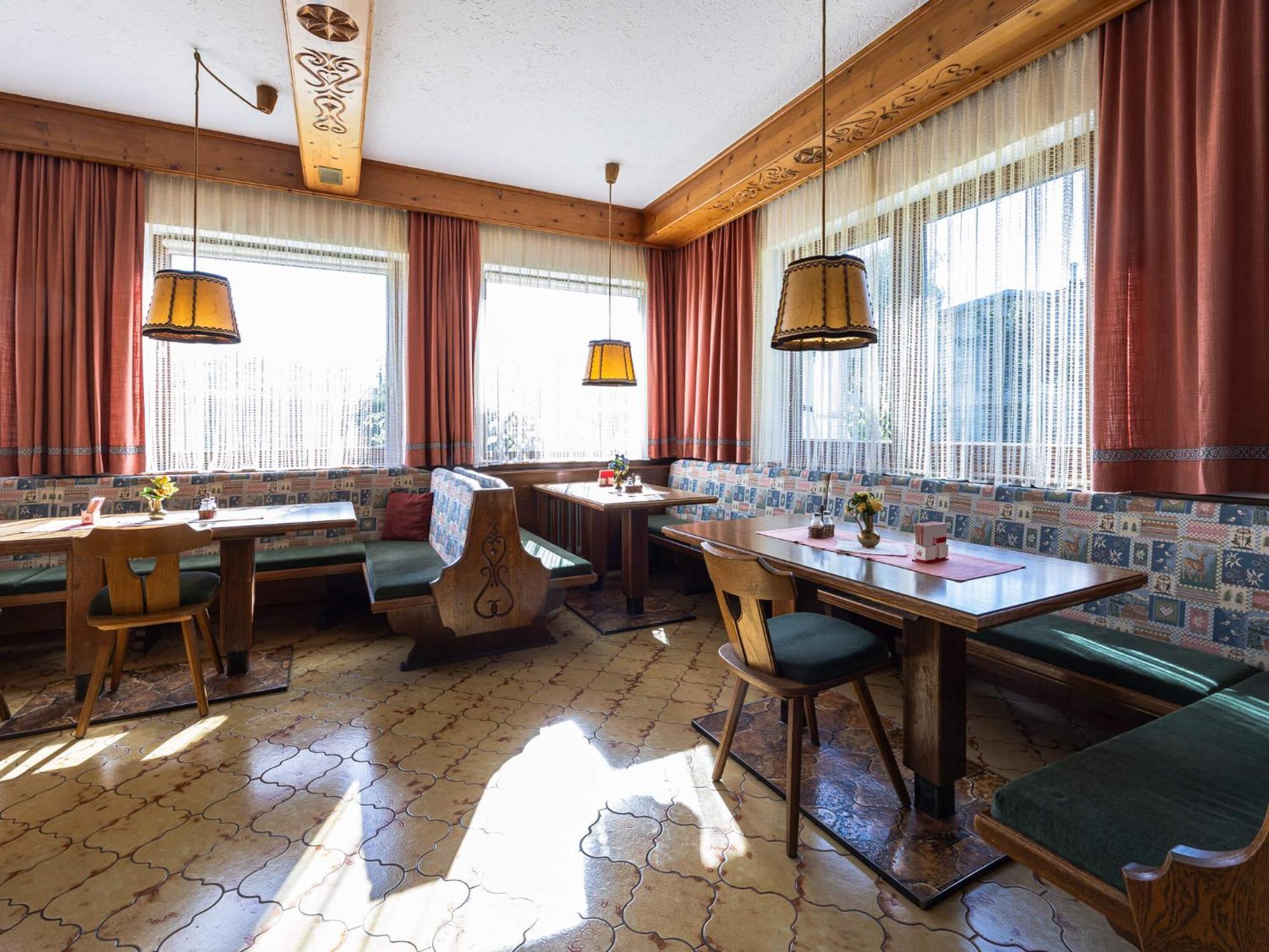 Gaestehaus Bleiweis-Zehentner เซลล์อัมเซ ภายนอก รูปภาพ