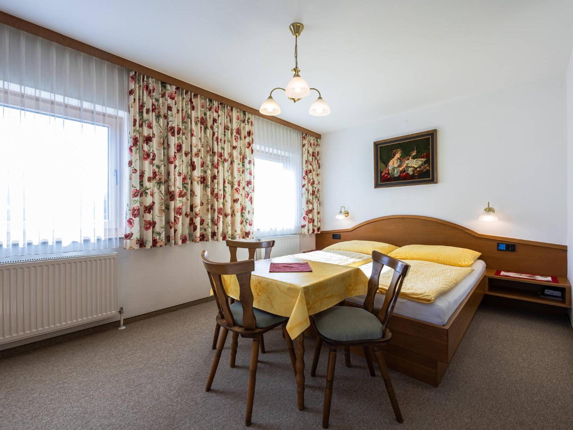 Gaestehaus Bleiweis-Zehentner เซลล์อัมเซ ภายนอก รูปภาพ