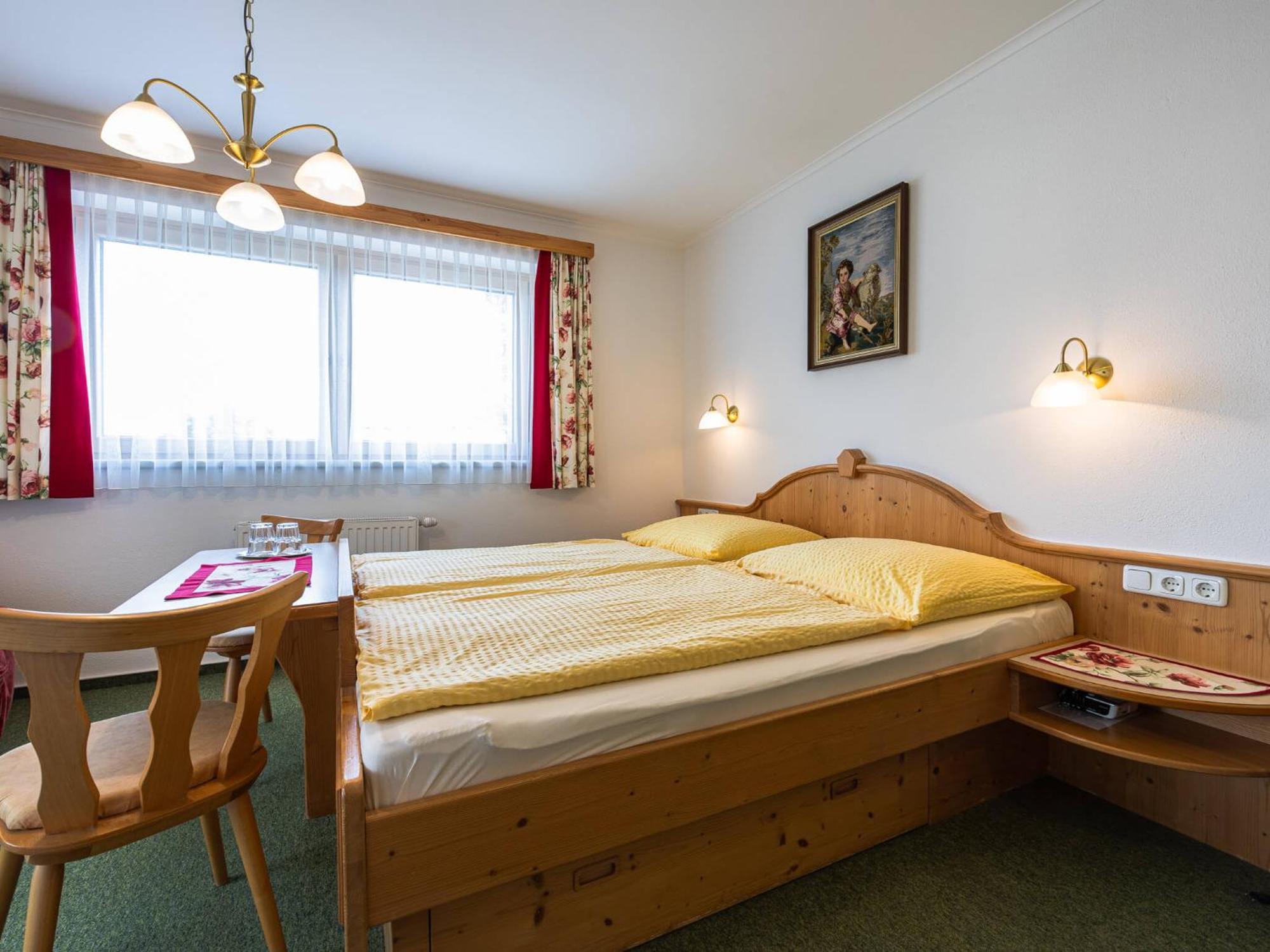 Gaestehaus Bleiweis-Zehentner เซลล์อัมเซ ภายนอก รูปภาพ