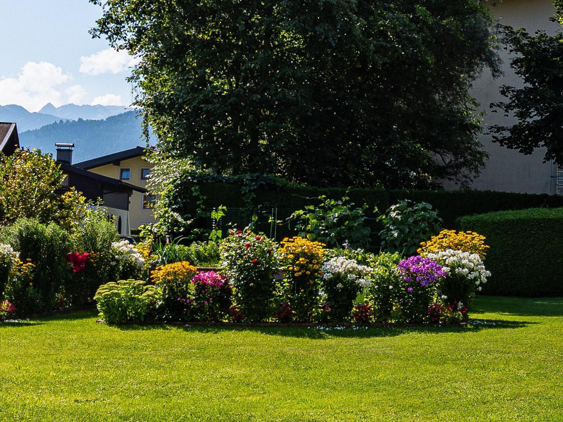 Gaestehaus Bleiweis-Zehentner เซลล์อัมเซ ภายนอก รูปภาพ